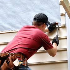 Best Historical Building Siding Restoration  in Pennside, PA